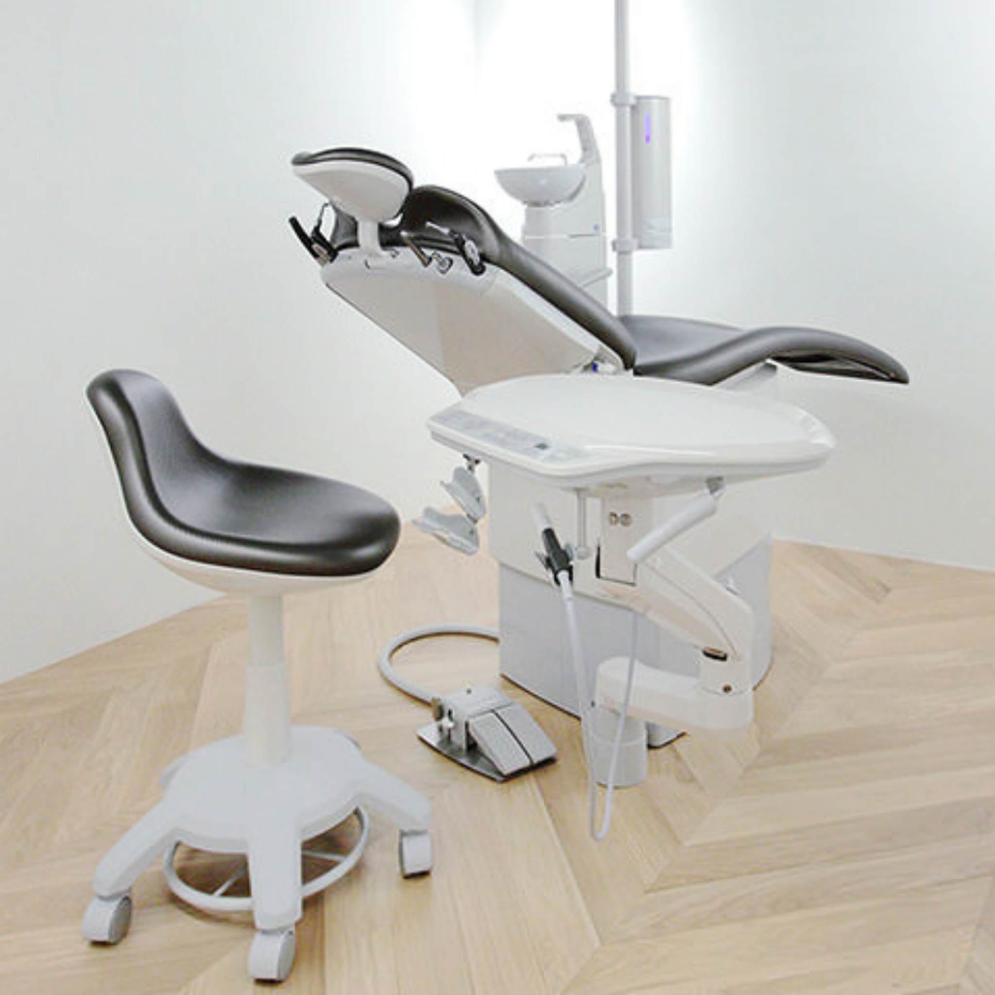 オフィス ホワイトニング 特別料金チケット 50%割引！（恵比寿店 駅から徒歩1分）